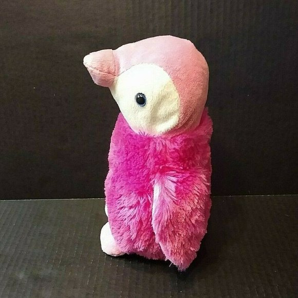 Wishpets Plush Penguin 7" Emmy Stuffed Animal - Picture 2 of 7